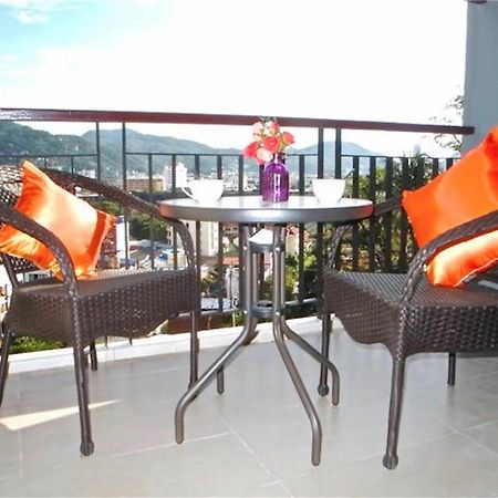 Bliss Patong 2 Bedrooms Apartment Exteriér fotografie