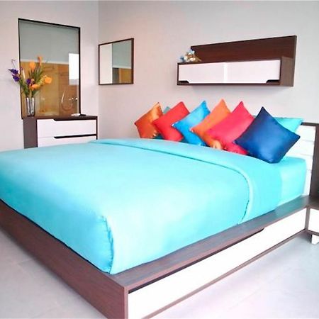 Bliss Patong 2 Bedrooms Apartment Exteriér fotografie