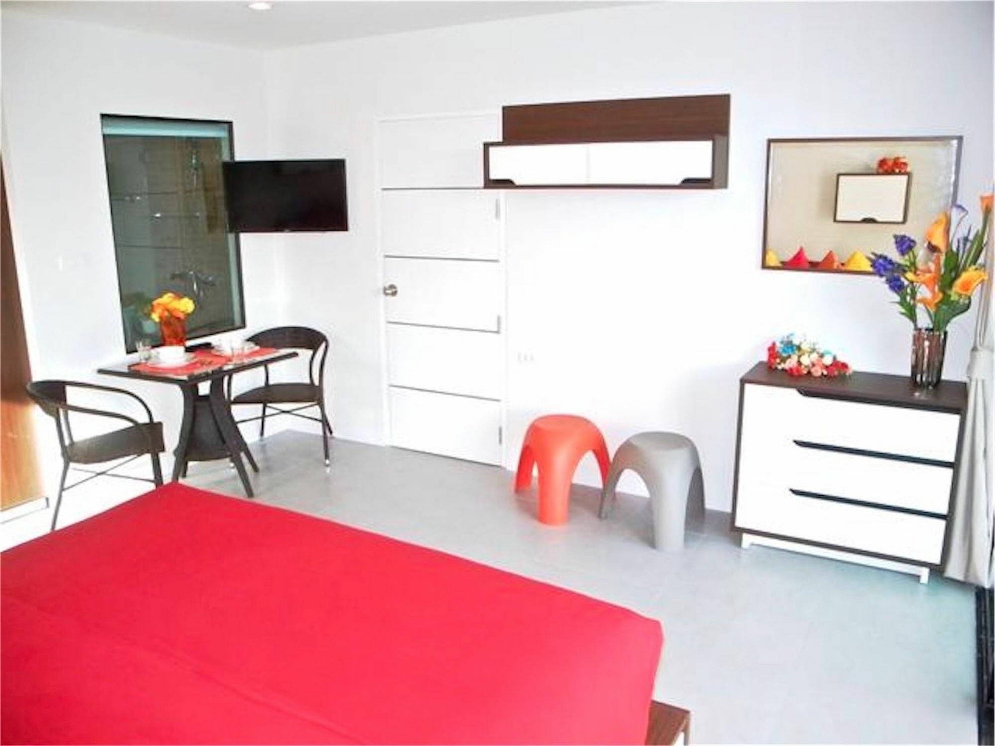 Bliss Patong 2 Bedrooms Apartment Exteriér fotografie