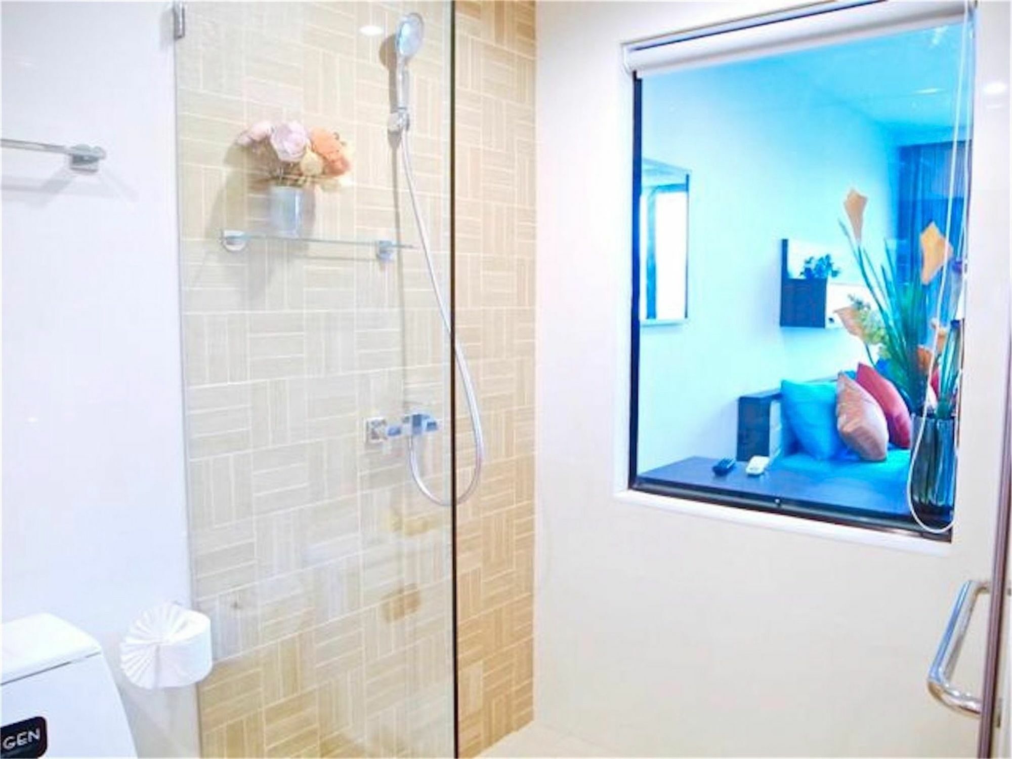 Bliss Patong 2 Bedrooms Apartment Exteriér fotografie