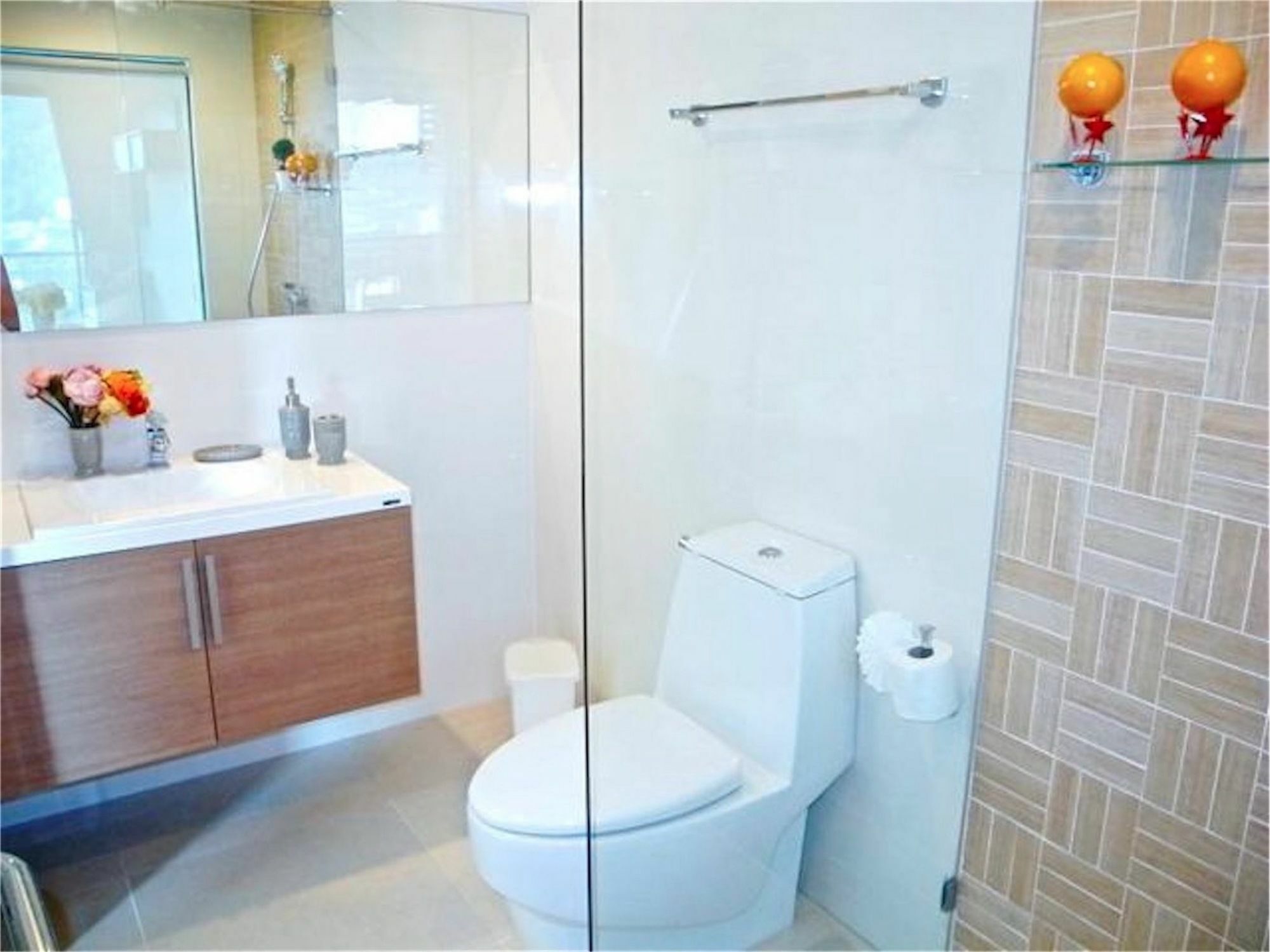 Bliss Patong 2 Bedrooms Apartment Exteriér fotografie