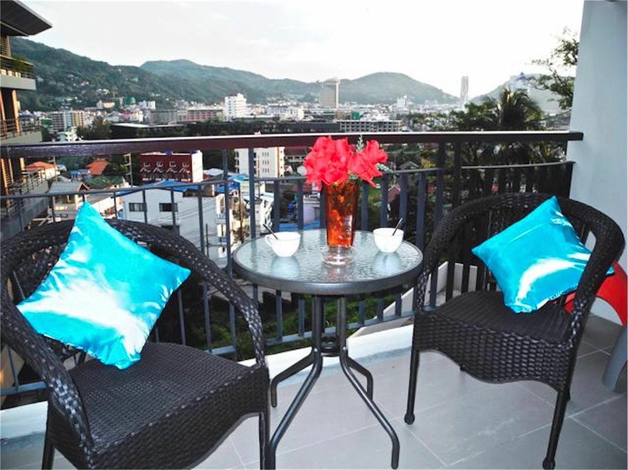 Bliss Patong 2 Bedrooms Apartment Exteriér fotografie