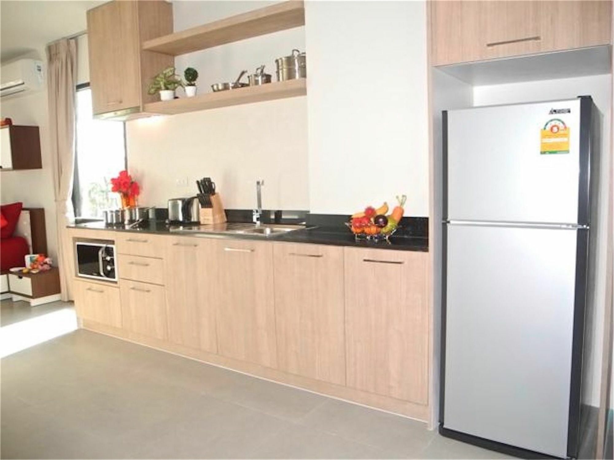 Bliss Patong 2 Bedrooms Apartment Exteriér fotografie
